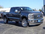 New 2025 Ford F250 Lariat w/ Lariat Ultimate Package image 2