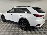 New 2025 MAZDA CX-70 Plug-In Hybrid w/ Premium Plus image 3
