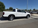 New 2025 Honda Ridgeline RTL image 4