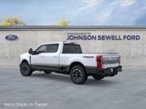 New 2025 Ford F250 King Ranch image 4
