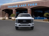 New 2025 Ford F250 Lariat w/ Lariat Ultimate Package image 6