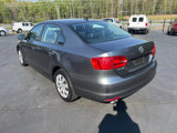 Used 2014 Volkswagen Jetta SE image 3