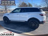 Used 2018 Land Rover Range Rover Evoque HSE image 2