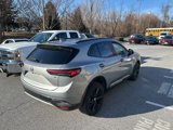 Used 2023 Buick Envision Essence w/ Sport Touring Package image 4