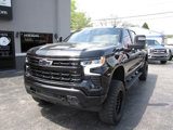 Used 2023 Chevrolet Silverado 1500 RST w/ Protection Package image 2