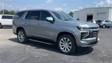 New 2025 Chevrolet Tahoe Premier image 2