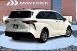 Used 2022 Toyota Sienna XLE image 5