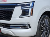 New 2025 Nissan Armada Platinum Reserve image 5