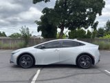 Used 2023 Toyota Prius LE image 2