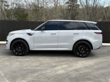 Used 2025 Land Rover Range Rover Sport Dynamic SE image 2