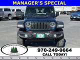 New 2025 Jeep Wrangler Unlimited Rubicon image 2