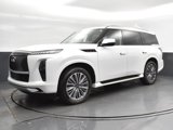 New 2025 INFINITI QX80 Sensory image 3