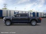 New 2025 Ford F150 Lariat image 3
