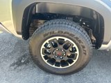New 2025 Toyota Tacoma TRD Off-Road image 5