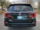 New 2025 Honda Odyssey Elite image 5