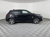 New 2025 Mitsubishi Outlander Sport SE image 3