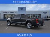 New 2025 Ford F250 Lariat image 4
