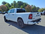 New 2025 RAM 1500 Laramie w/ Night Edition image 3