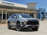 New 2026 Chevrolet Equinox ACTIV w/ Convenience Package III image 2