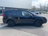 Certified 2022 Subaru Forester Wilderness image 2