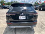 New 2025 Mitsubishi Outlander AWD image 4