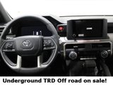 New 2025 Toyota Tacoma TRD Off-Road image 5