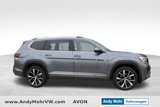 New 2025 Volkswagen Atlas SEL Premium R-Line image 3