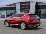 New 2025 Buick Envision Avenir image 3