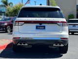 New 2025 Lincoln Aviator Reserve image 5
