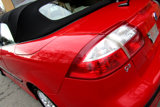 Used 2007 Saab 9-3 2.0T w/ Premium Audio Pkg image 5