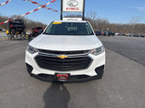 Used 2018 Chevrolet Traverse LS image 5