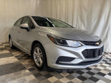 Used 2018 Chevrolet Cruze LT image 3