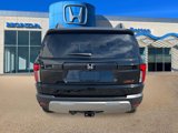 New 2026 Honda Passport TrailSport image 4