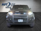 Used 2023 Land Rover Defender 110 X-Dynamic SE image 2