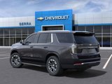 New 2025 Chevrolet Tahoe LT w/ Advanced Technology Package image 3