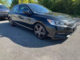 Used 2017 Honda Accord Sport Special Edition image 3
