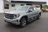 Certified 2024 GMC Sierra 1500 SLT w/ SLT Premium Plus Package image 4