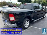 Used 2021 RAM 1500 Tradesman w/ SXT Appearance Group image 5