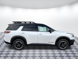New 2025 Nissan Pathfinder Rock Creek image 2