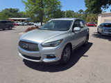 Used 2020 INFINITI QX60 Pure image 4