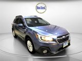 Used 2018 Subaru Outback 2.5i Premium image 5