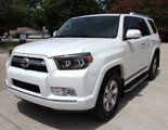 Used 2012 Toyota 4Runner SR5 image 4