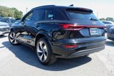 New 2025 Audi Q6 e-tron Premium Plus image 6