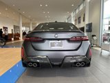 New 2025 BMW M5 w/ Carbon Package image 4