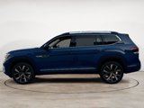 New 2025 Volkswagen Atlas SEL Premium R-Line image 4