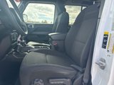 Used 2023 Jeep Wrangler Sahara image 6