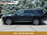 Used 2025 Hyundai Palisade Calligraphy image 4