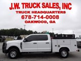Used 2024 Ford F250 XL image 2