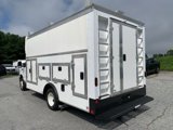 New 2025 Ford E-450 and Econoline 450 Super Duty w/ Power Equipment Group image 3