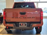 New 2025 Toyota Tacoma 4x4 Double Cab image 3